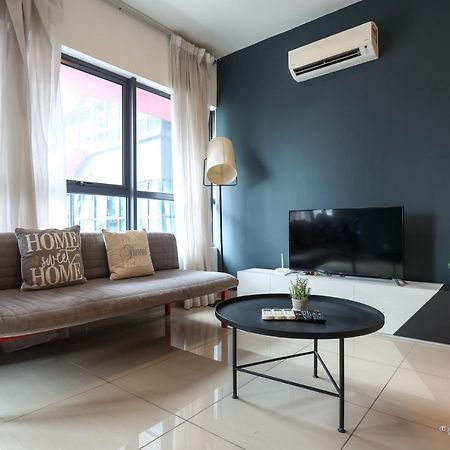 Arte Plus By Grabstay Kuala Lumpur Exterior foto
