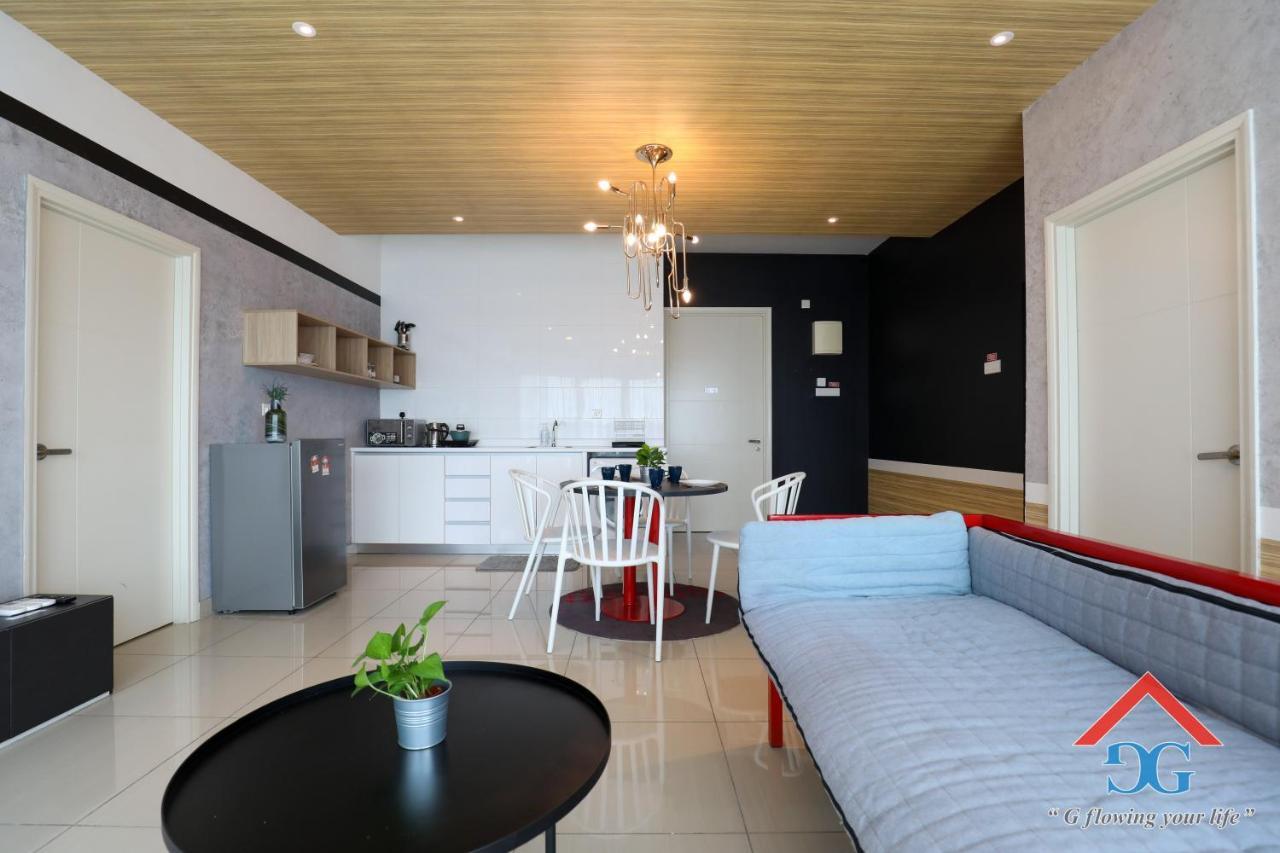 Arte Plus By Grabstay Kuala Lumpur Exterior foto