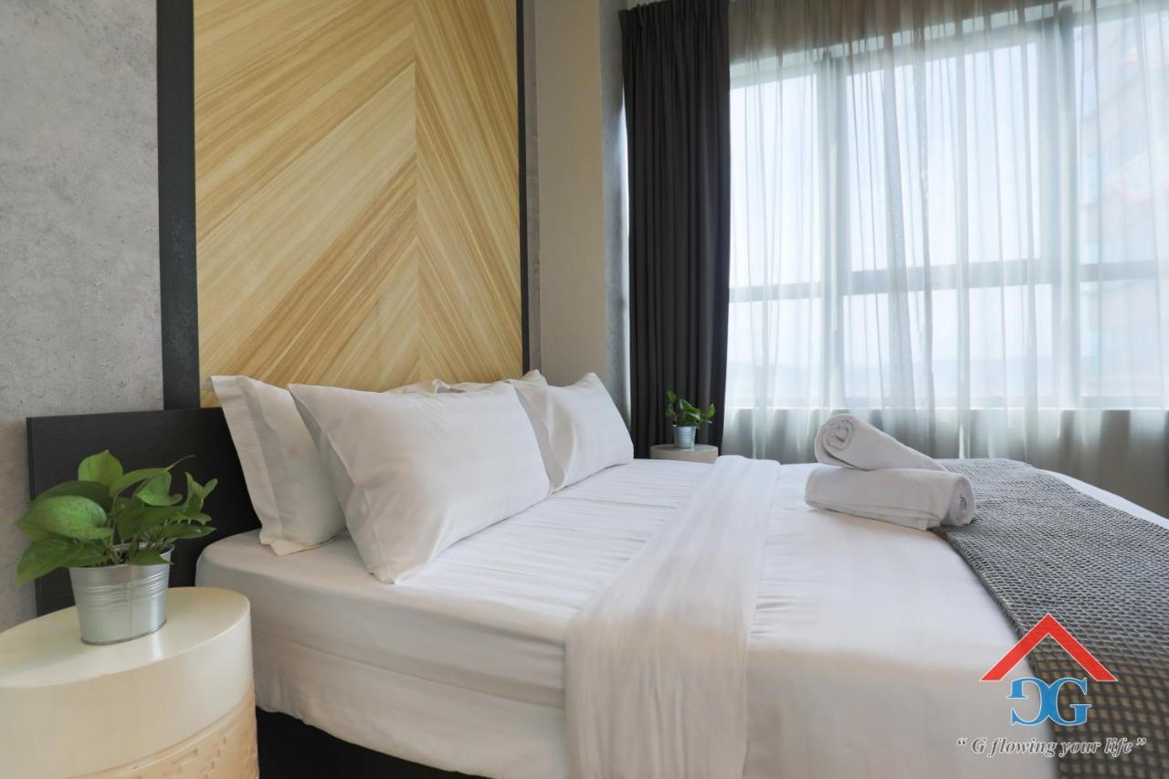 Arte Plus By Grabstay Kuala Lumpur Exterior foto