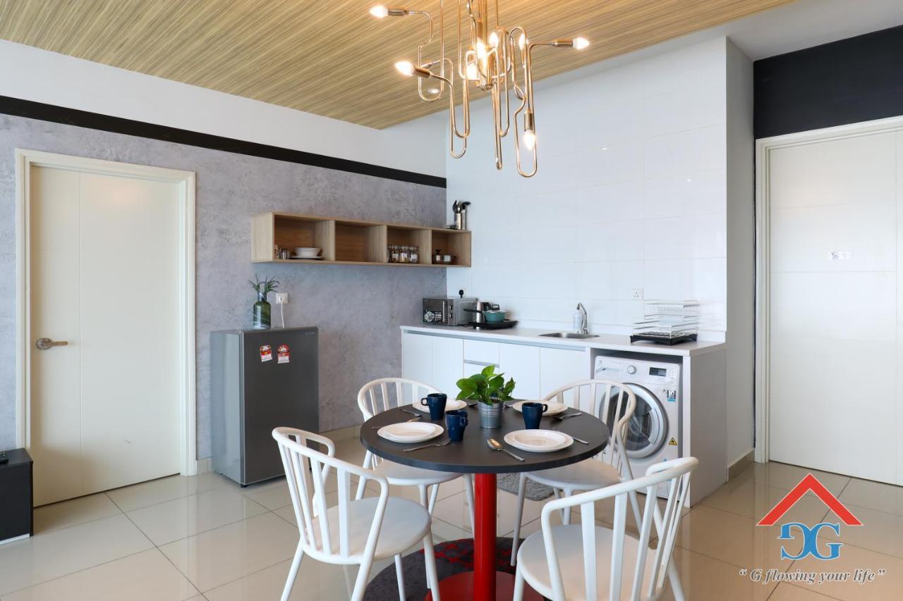 Arte Plus By Grabstay Kuala Lumpur Exterior foto