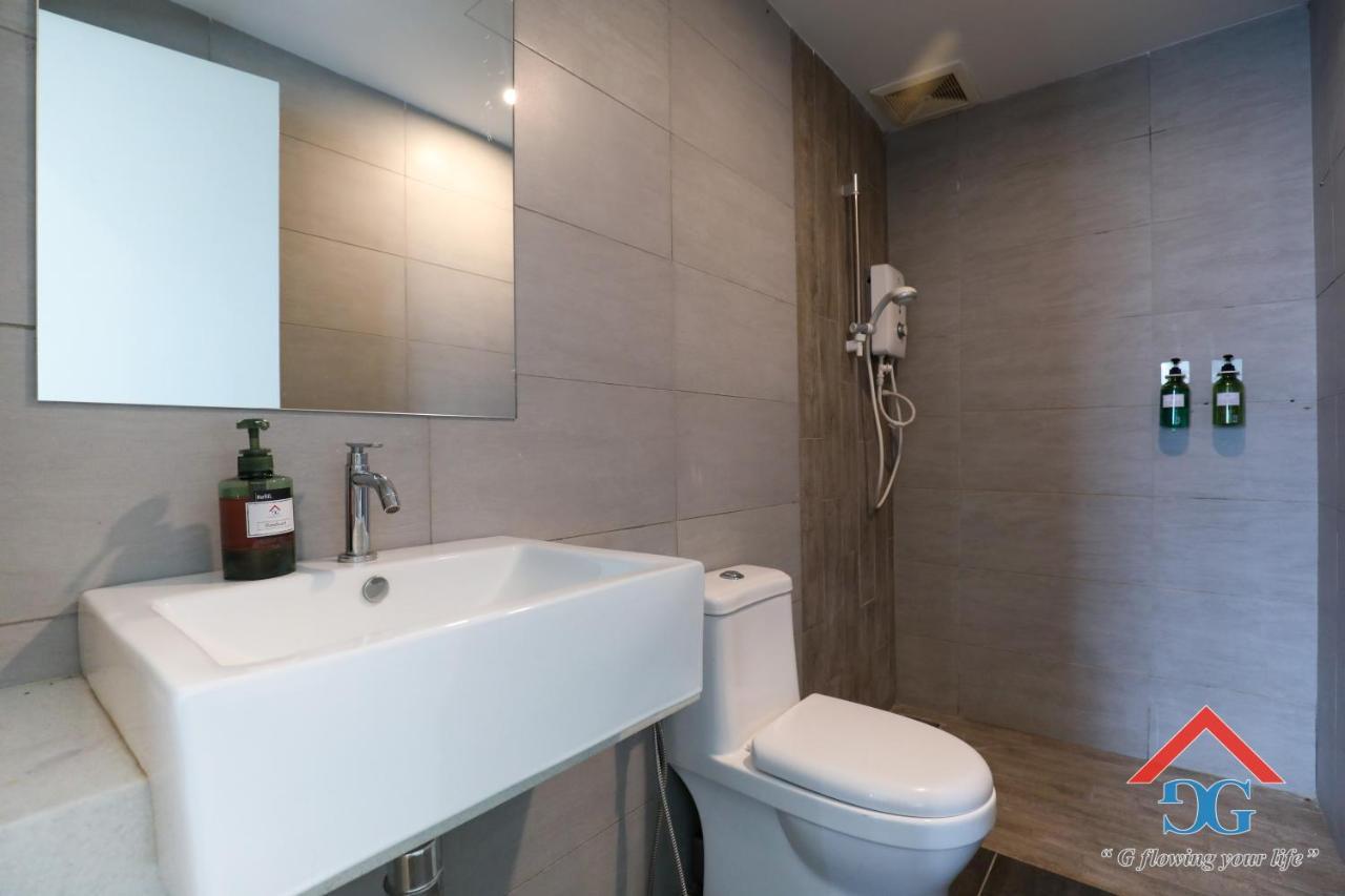 Arte Plus By Grabstay Kuala Lumpur Exterior foto