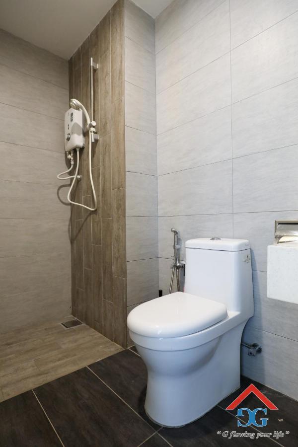 Arte Plus By Grabstay Kuala Lumpur Exterior foto