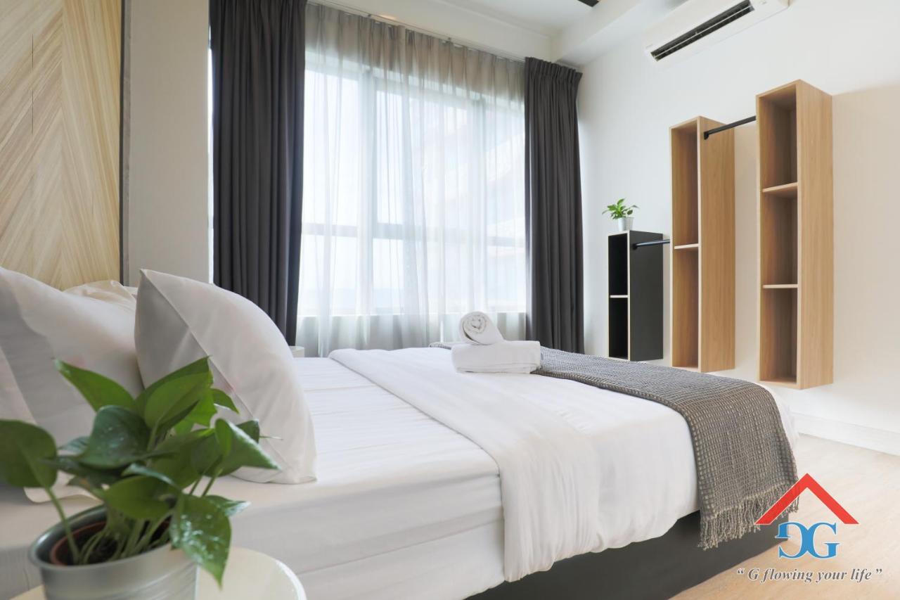 Arte Plus By Grabstay Kuala Lumpur Exterior foto